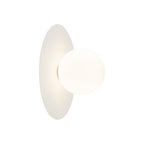 PIXI Wall Sconce – Modern 1xG9