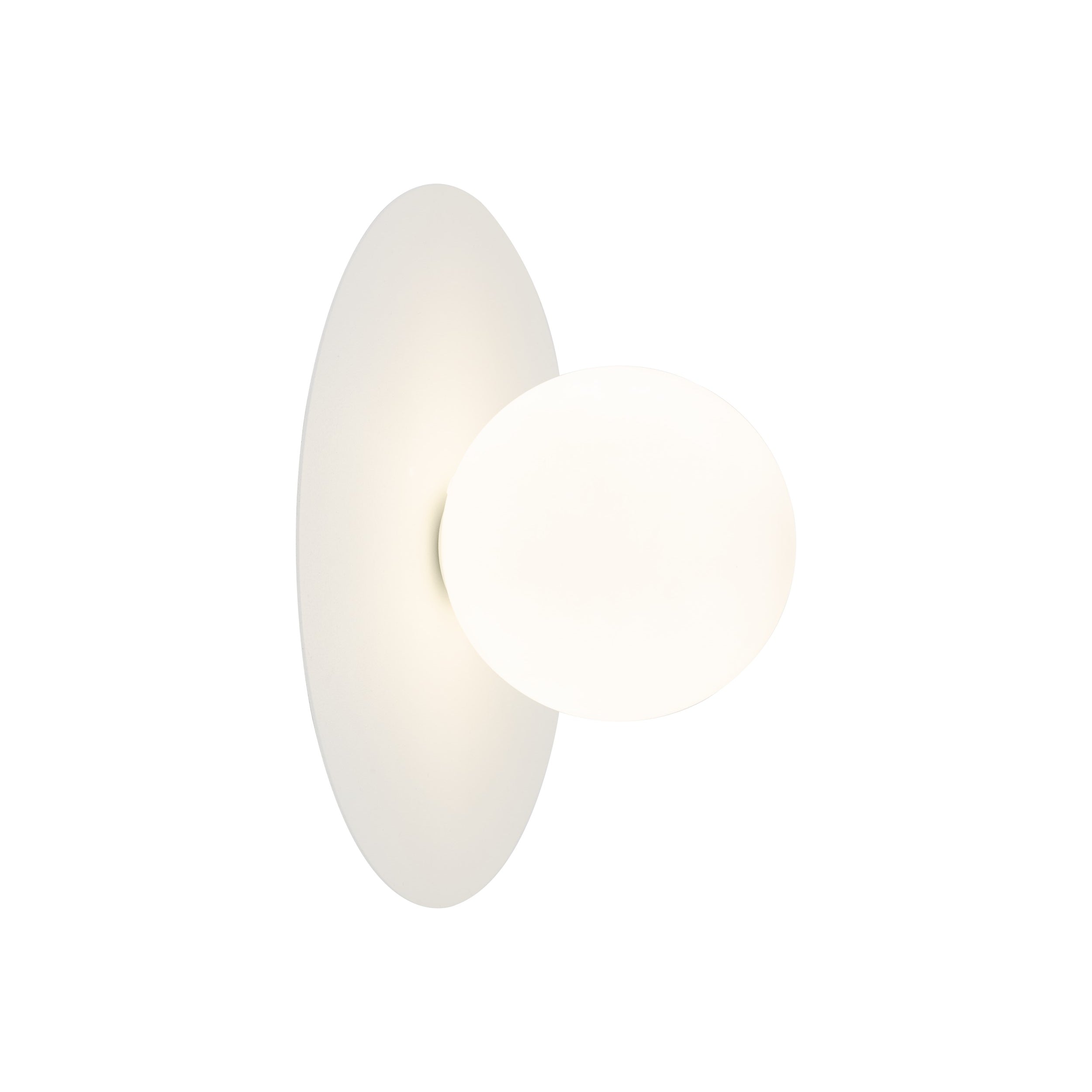 PIXI Wall Sconce – Modern 1xG9