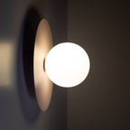 PIXI Wall Sconce – Modern 1xG9