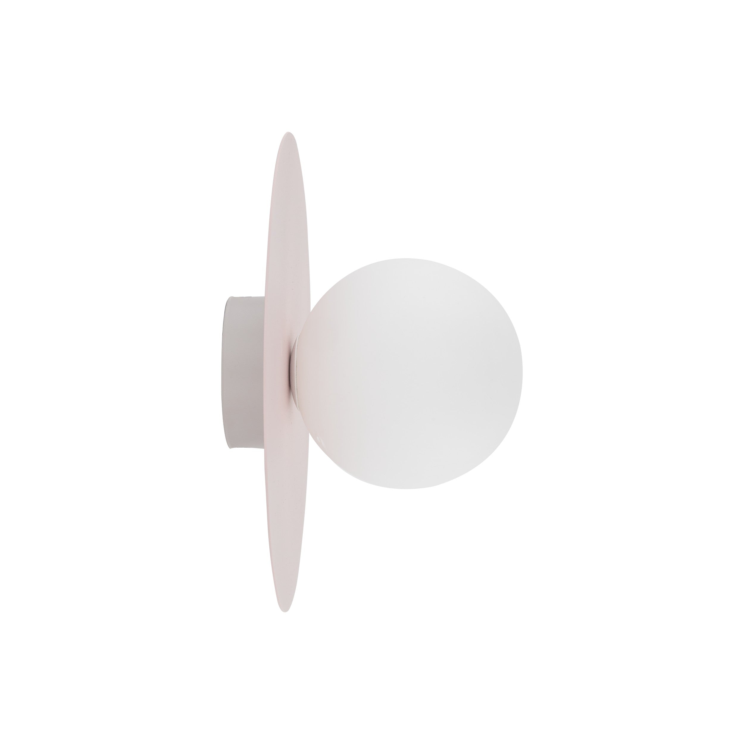 PIXI Wall Sconce – Modern 1xG9