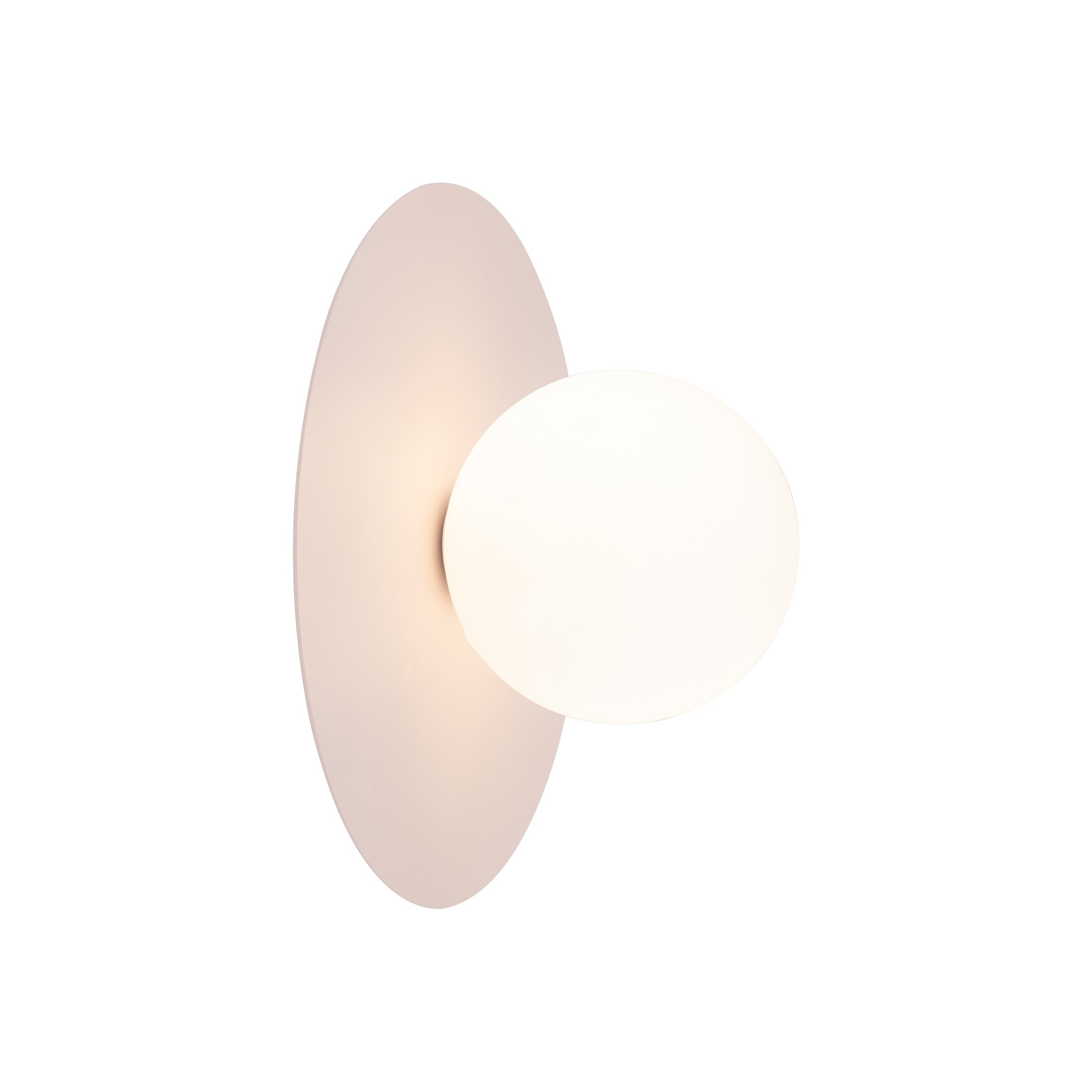 PIXI Wall Sconce – Modern 1xG9