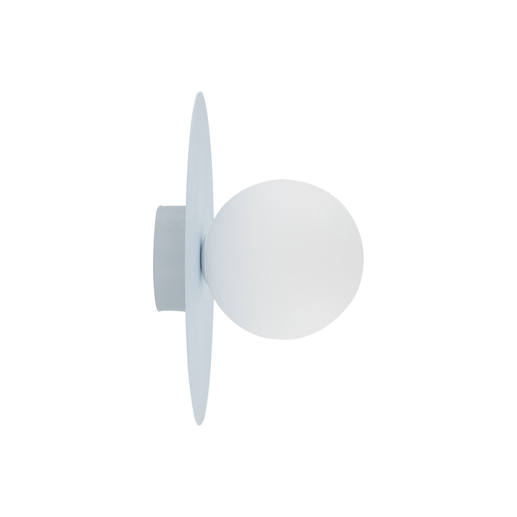 PIXI Wall Sconce – Modern 1xG9