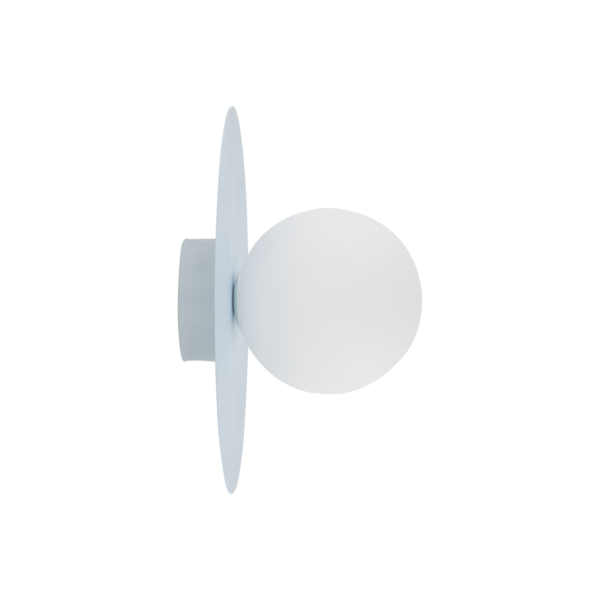 PIXI Wall Sconce – Modern 1xG9