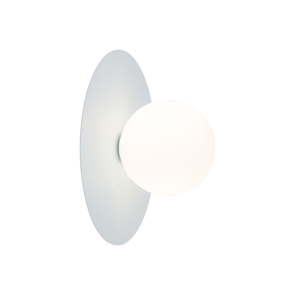 PIXI Wall Sconce – Modern 1xG9