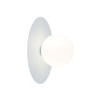 PIXI Wall Sconce – Modern 1xG9