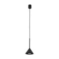 CONO Mini Black Pendant – Modern GU10