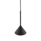 CONO Mini Black Pendant – Modern GU10
