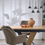 CONO Mini Black Pendant – Modern GU10