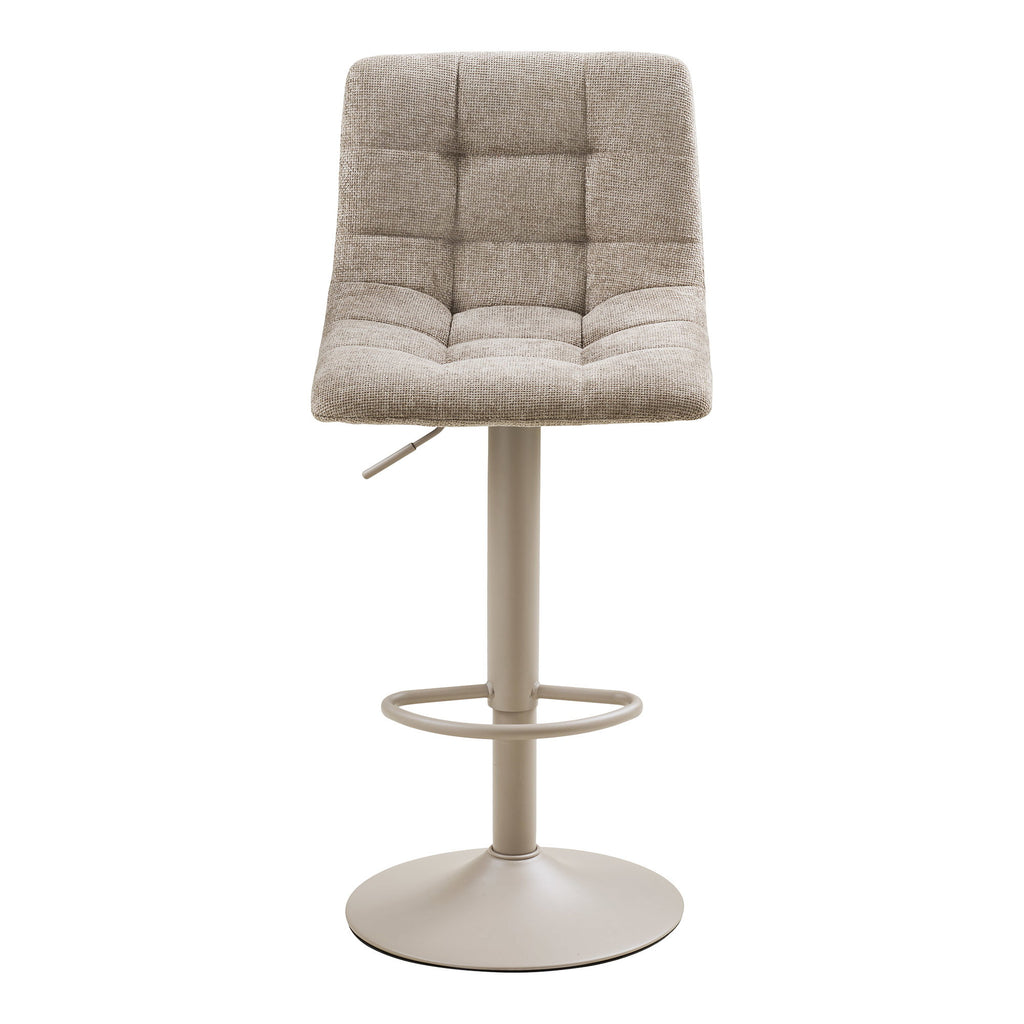 Middelfart Bar Chair — Grey