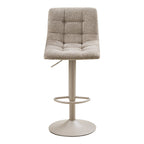 Middelfart Bar Chair — Grey