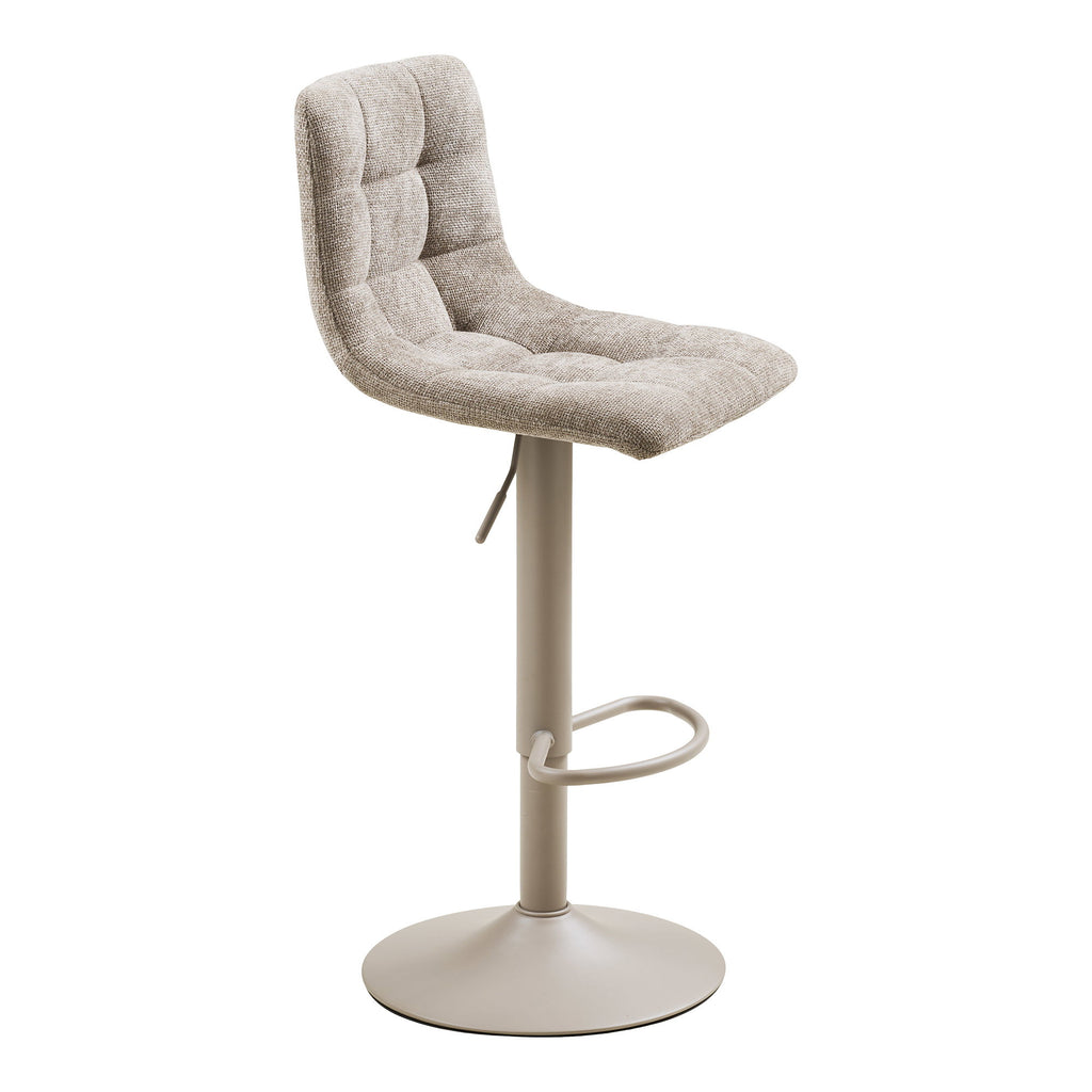 Middelfart Bar Chair — Grey