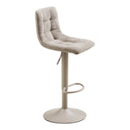 Middelfart Bar Chair — Grey