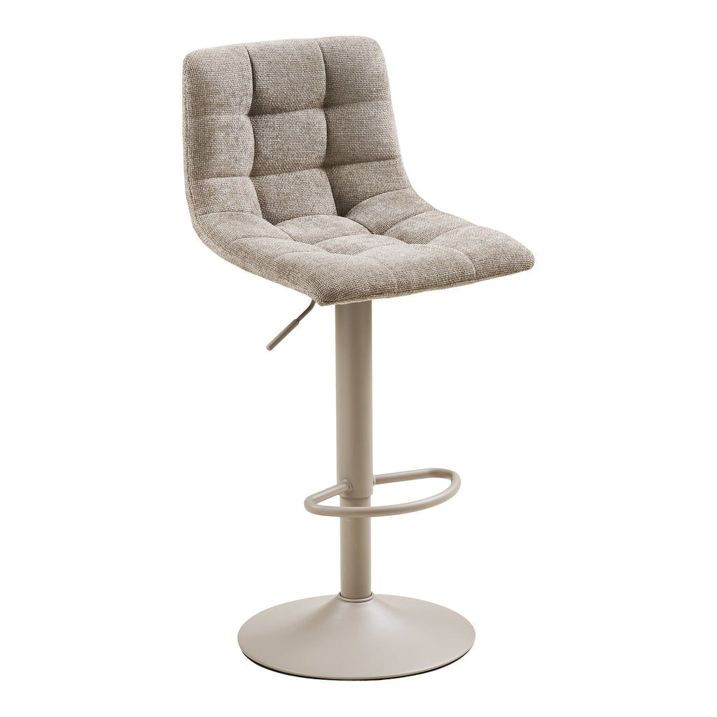 Middelfart Bar Chair — Grey