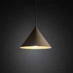 CONO S Pendant Light – Modern 1xE27