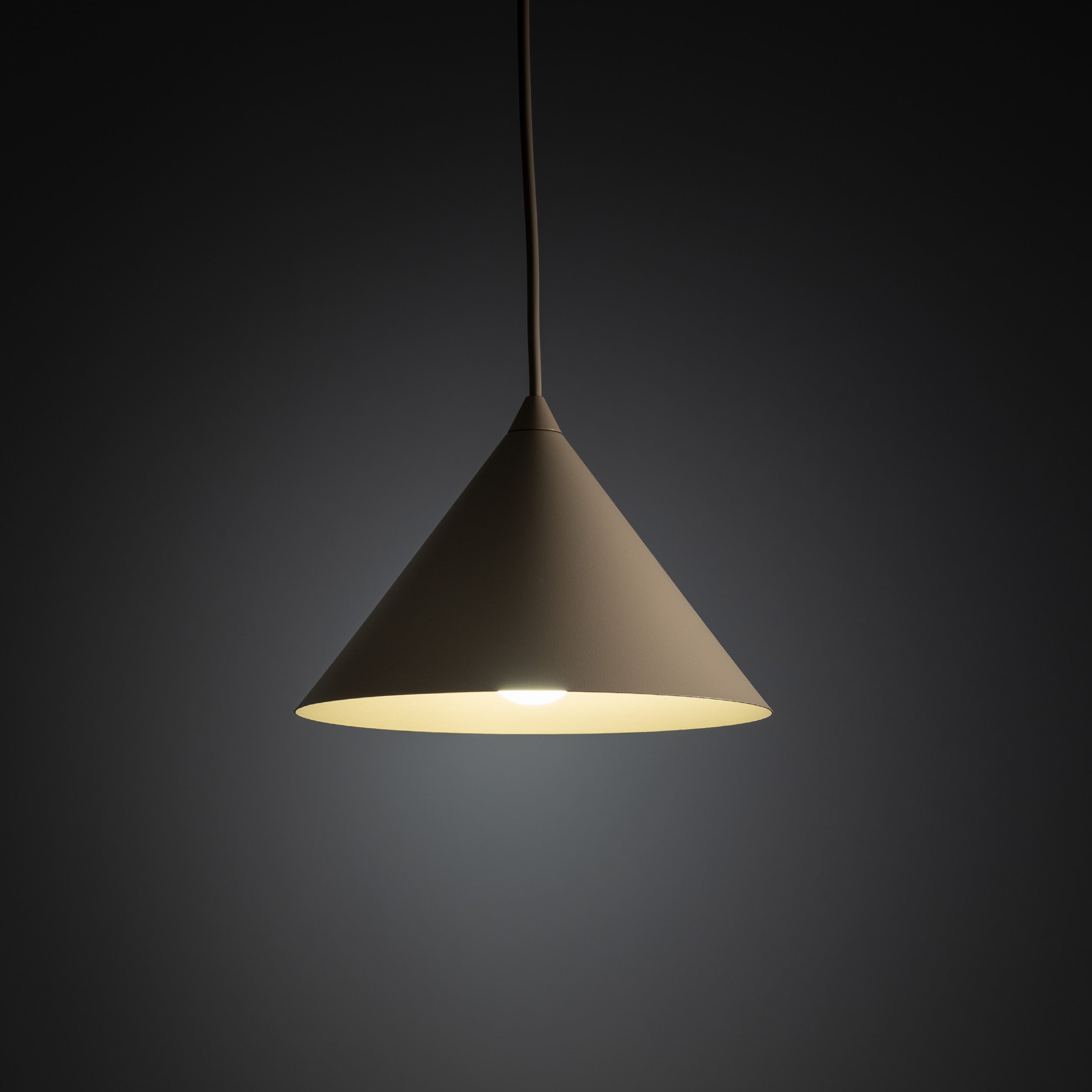 CONO S Pendant Light – Modern 1xE27