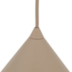 CONO S Pendant Light – Modern 1xE27