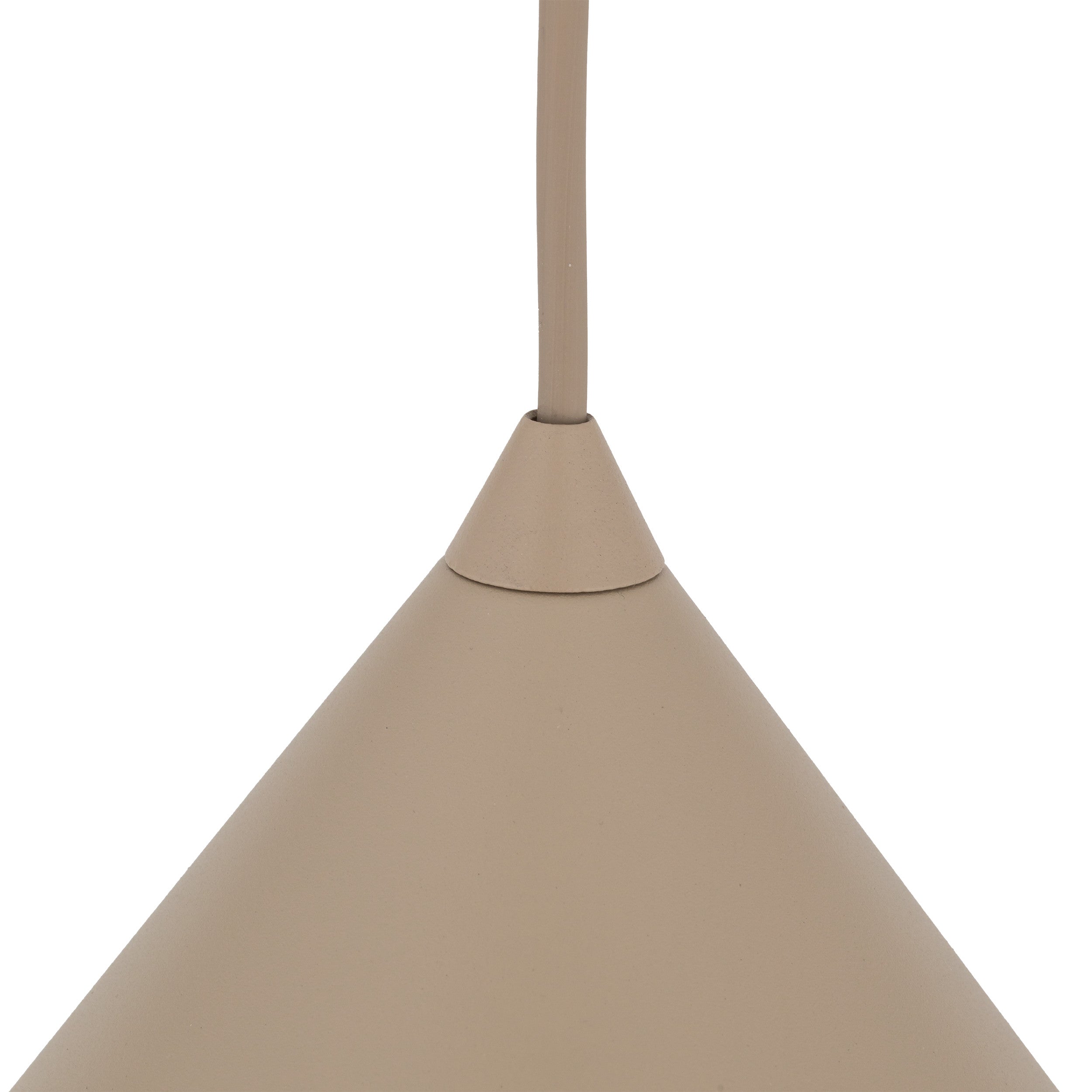 CONO S Pendant Light – Modern 1xE27