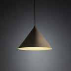 CONO M Pendant Light – Modern 1xE27