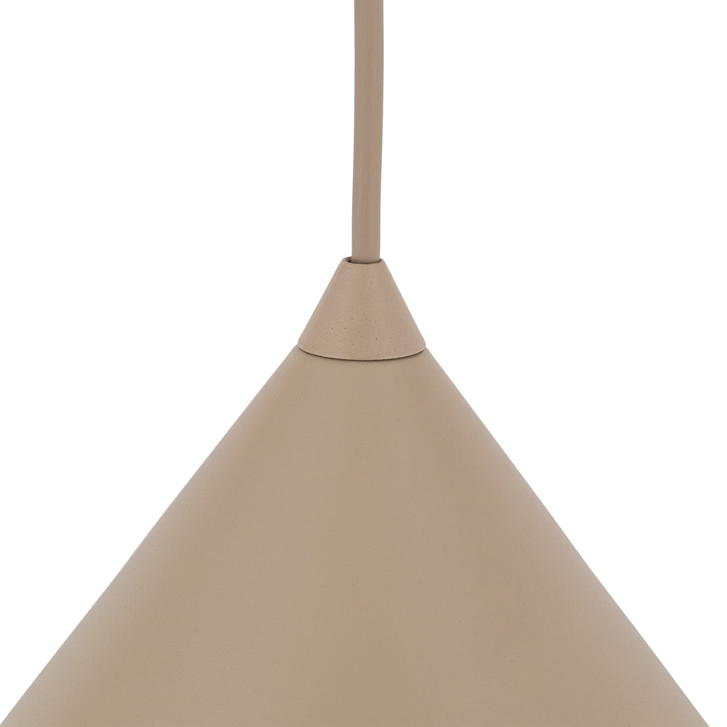 CONO M Pendant Light – Modern 1xE27