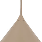 CONO M Pendant Light – Modern 1xE27