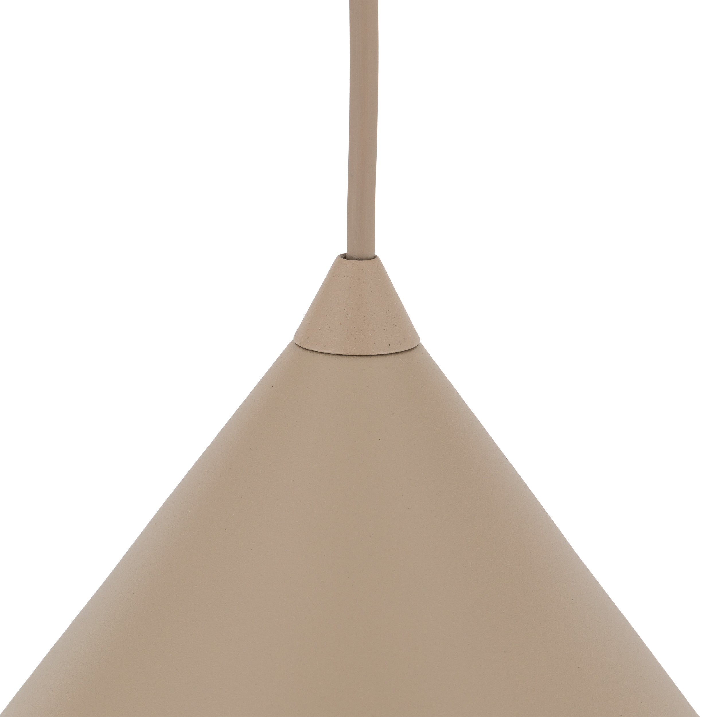 CONO M Pendant Light – Modern 1xE27