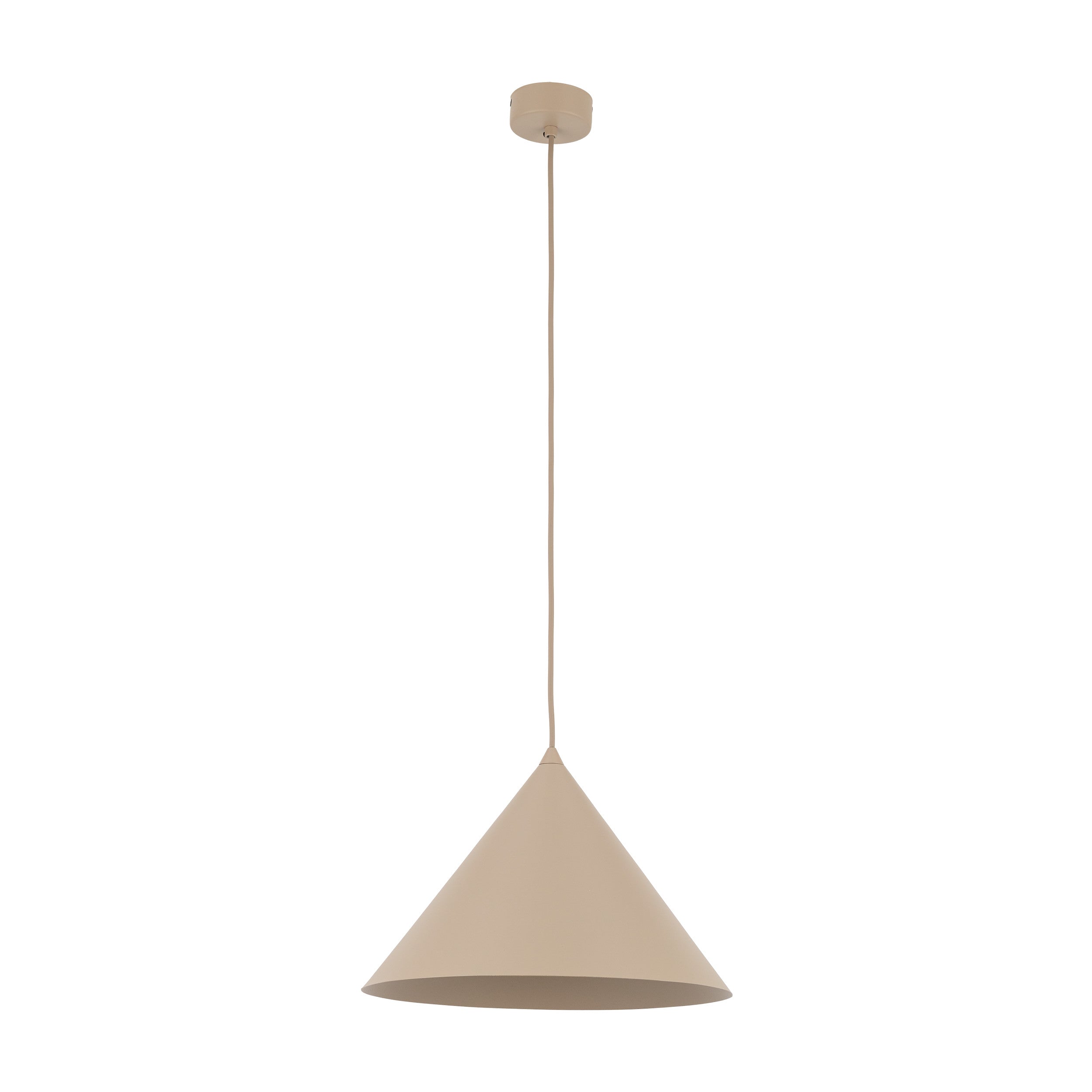 CONO L Pendant Light