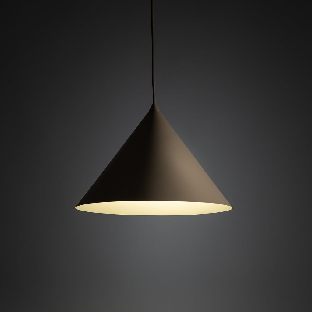 CONO L Pendant Light – Modern 1xE27
