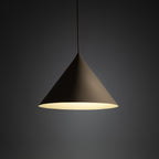 CONO L Pendant Light – Modern 1xE27