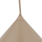 CONO L Pendant Light – Modern 1xE27