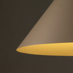 CONO XL Pendant Light – Modern 1xE27