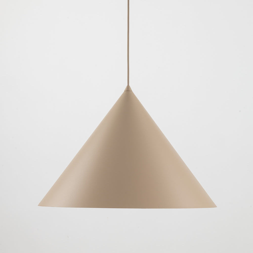 CONO XL Pendant Light – Modern 1xE27