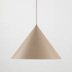 CONO XL Pendant Light – Modern 1xE27