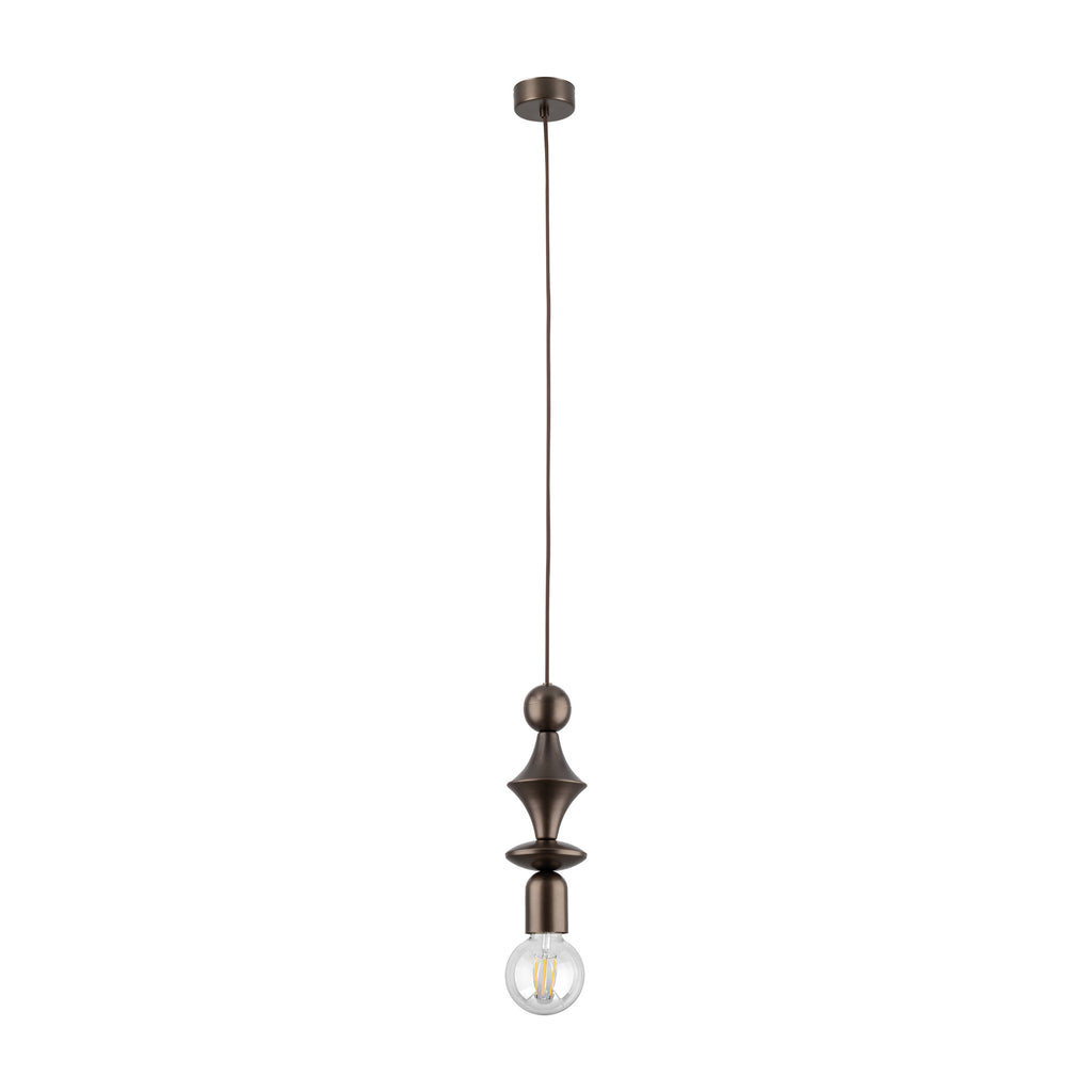 TOWER Pendant Light – Modern 1xE27
