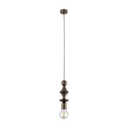 TOWER Pendant Light – Modern 1xE27