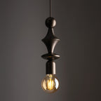 TOWER Pendant Light – Modern 1xE27