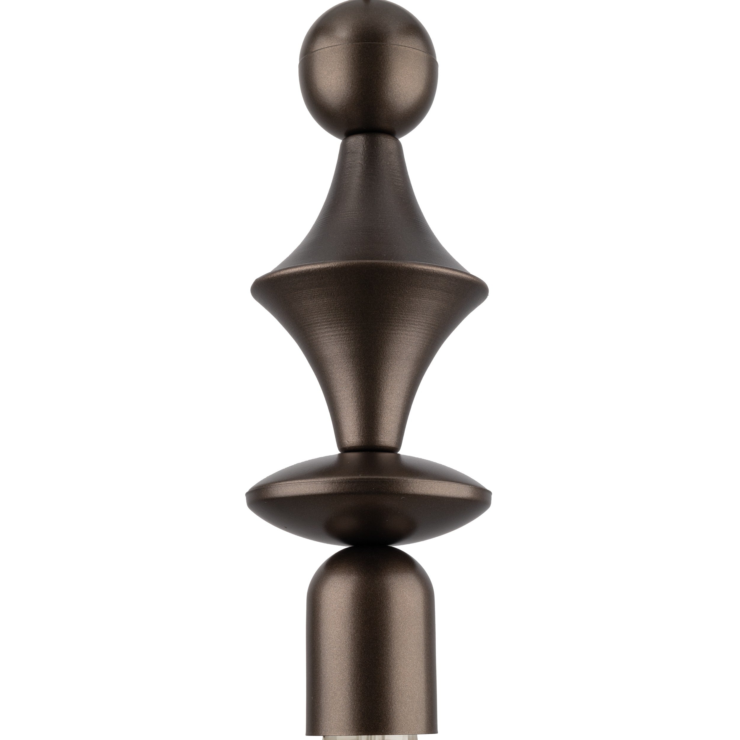 TOWER Pendant Light – Modern 1xE27