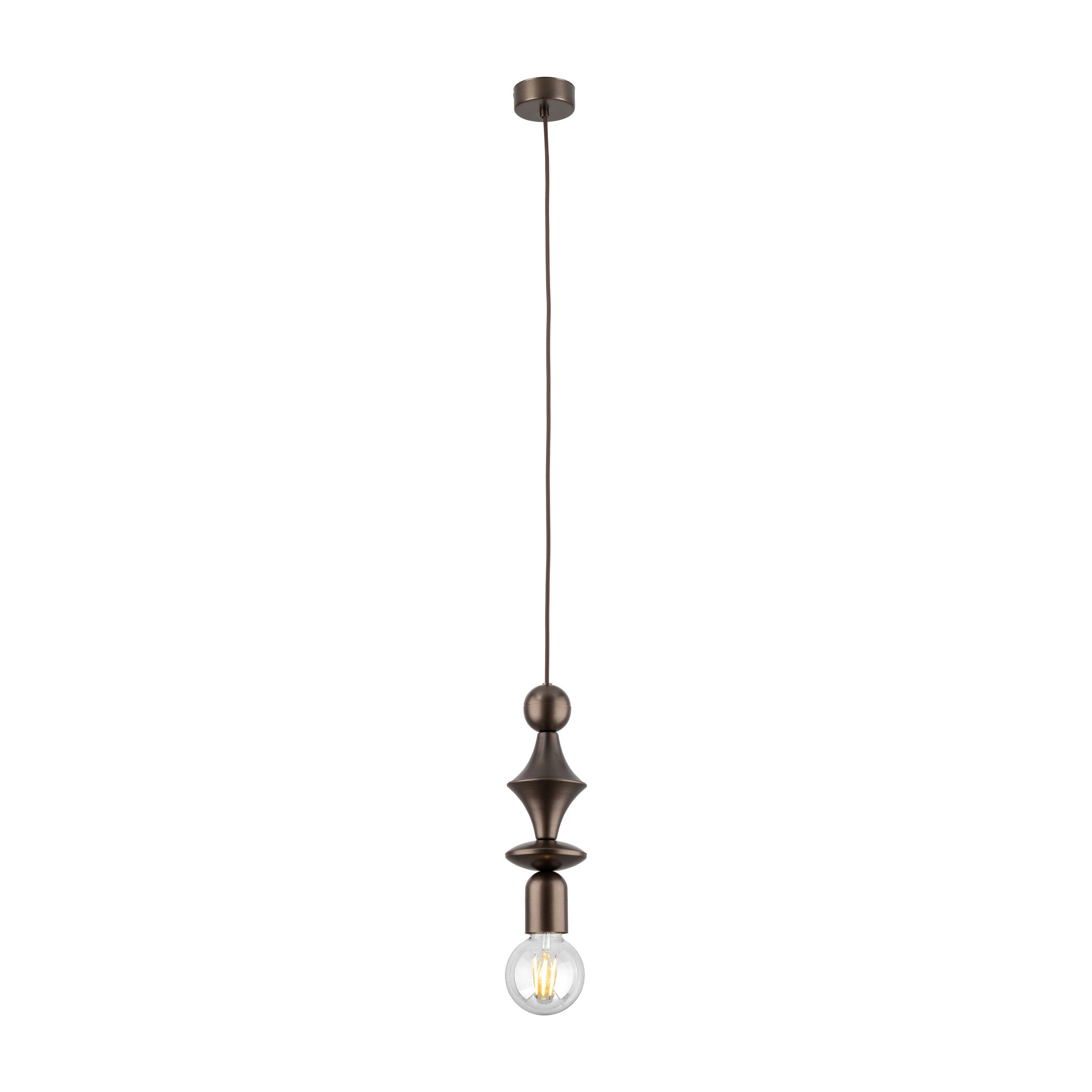 TOWER Pendant Light – Modern 1xE27