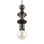 TOWER Pendant Light – Modern 1xE27