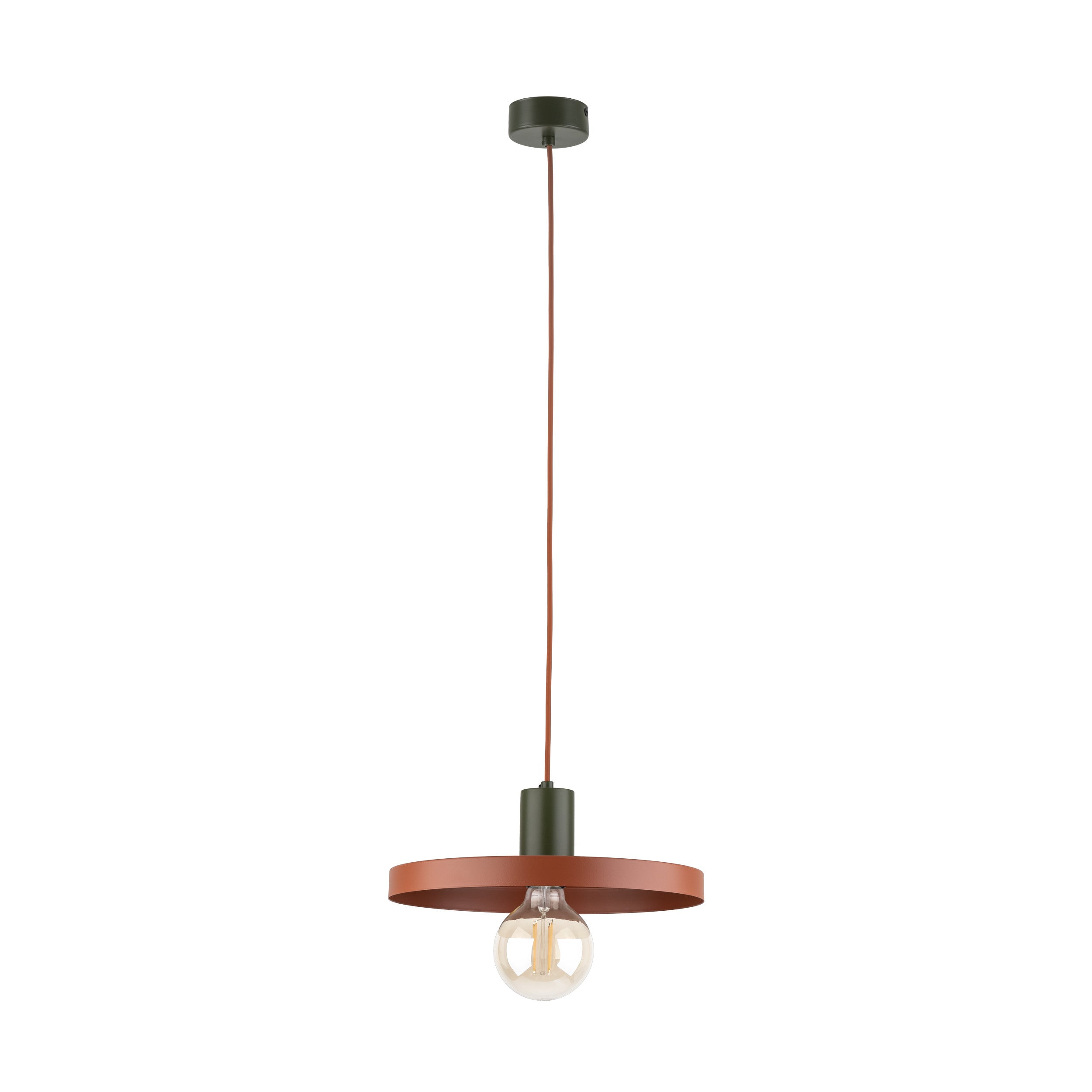 SILA 300 Pendant Light – Modern 1xE27