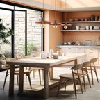 SILA 300 Pendant Light – Modern 1xE27