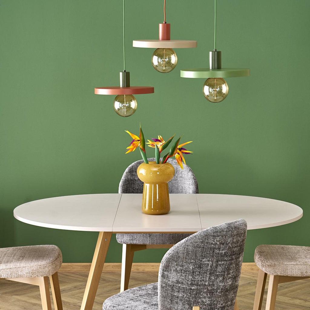 SILA 300 Pendant Light – Modern 1xE27