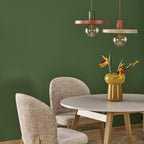 SILA 300 Pendant Light – Modern 1xE27