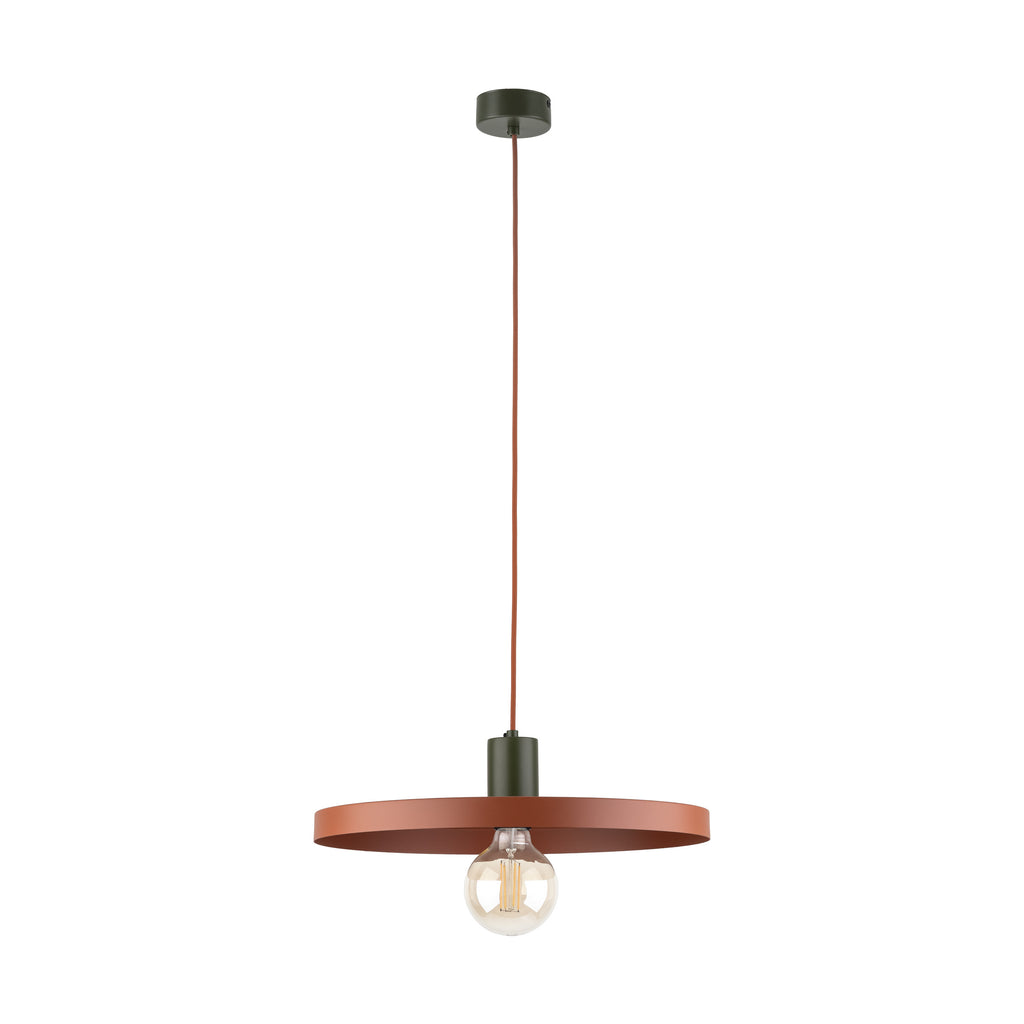 SILA 400 Pendant Light – Modern 1xE27
