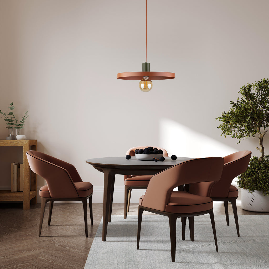 SILA 400 Pendant Light – Modern 1xE27