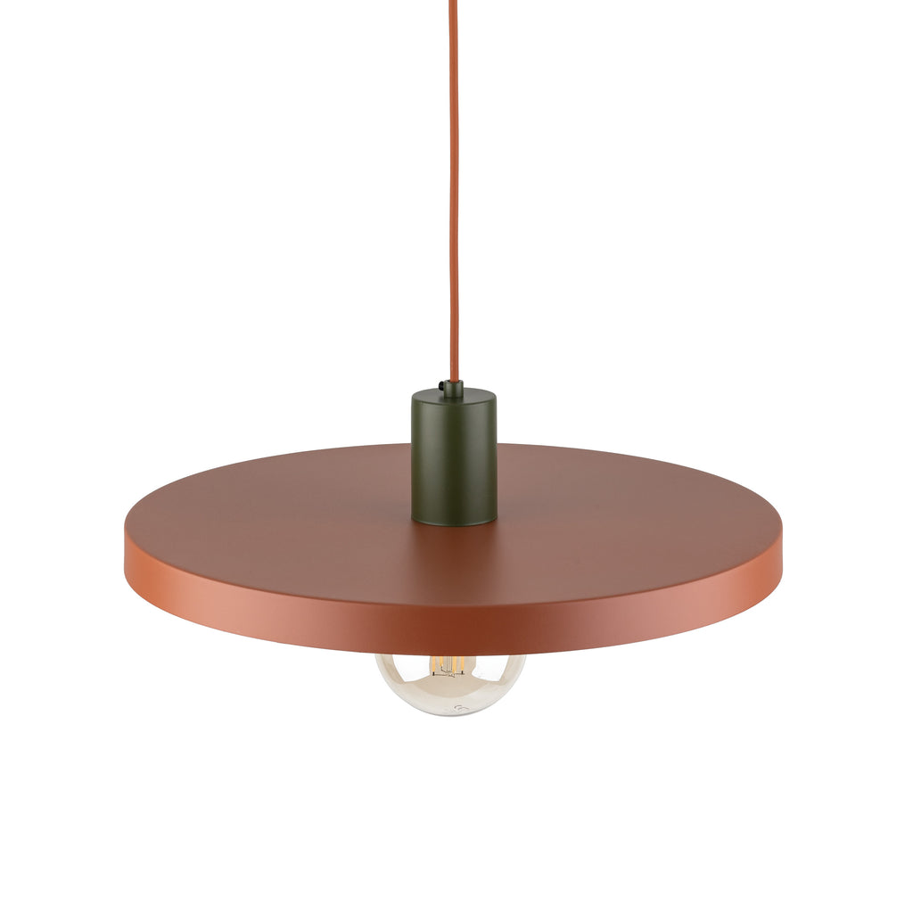 SILA 400 Pendant Light – Modern 1xE27