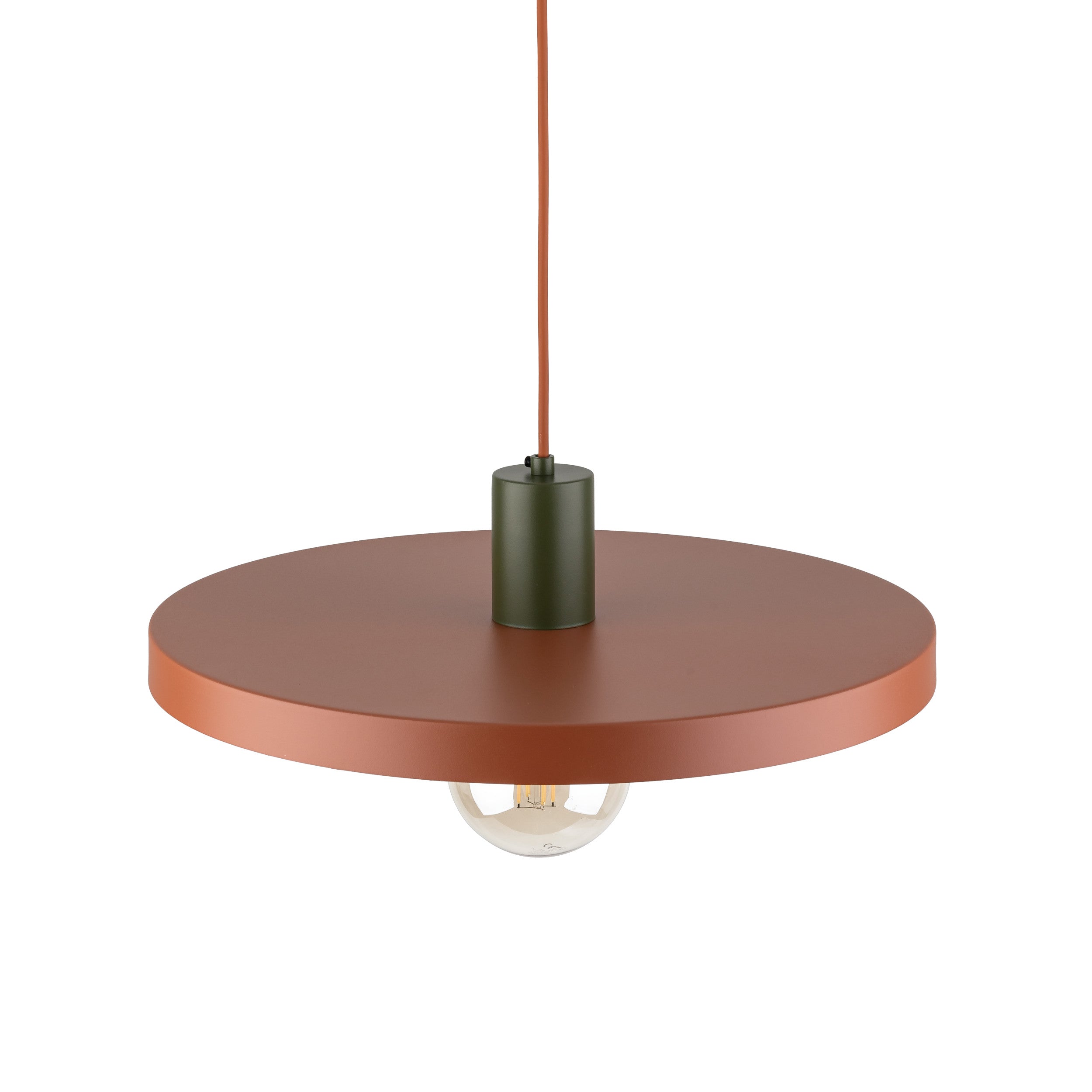 SILA 400 Pendant Light – Modern 1xE27