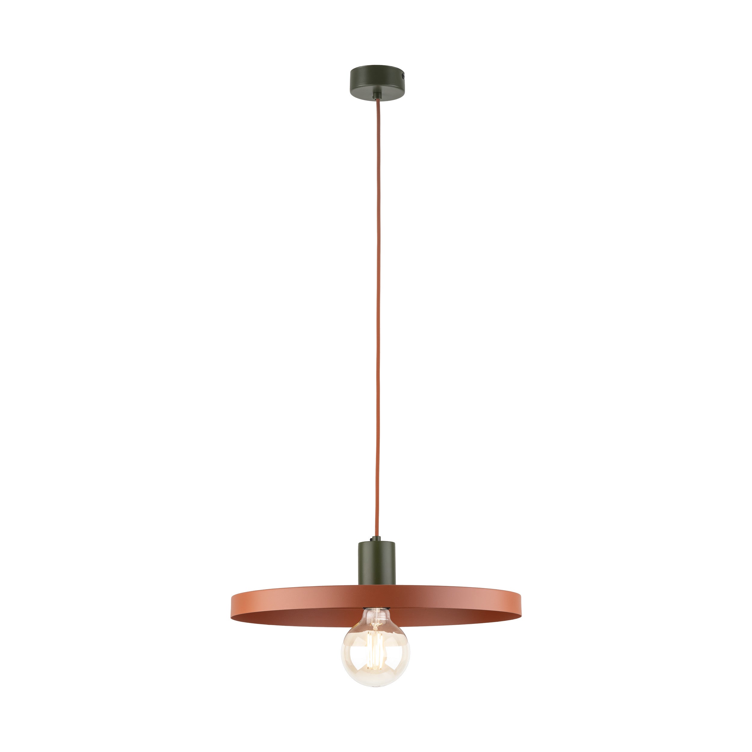 SILA 400 Pendant Light