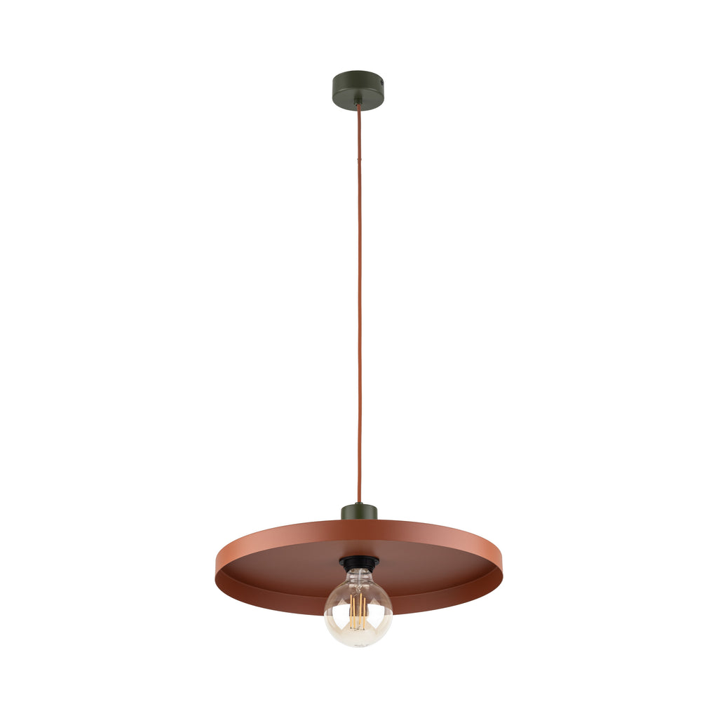 SILA 400 Pendant Light – Modern 1xE27