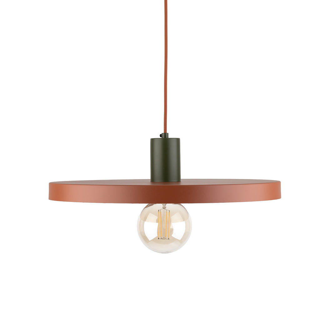 SILA 400 Pendant Light – Modern 1xE27