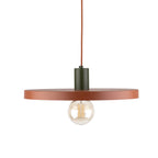 SILA 400 Pendant Light – Modern 1xE27